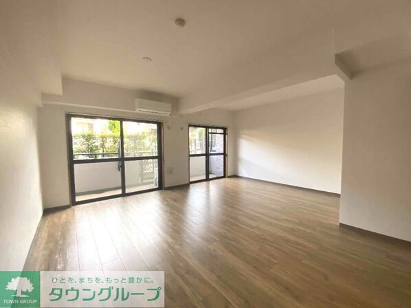 クレールメゾン都筑の物件内観写真